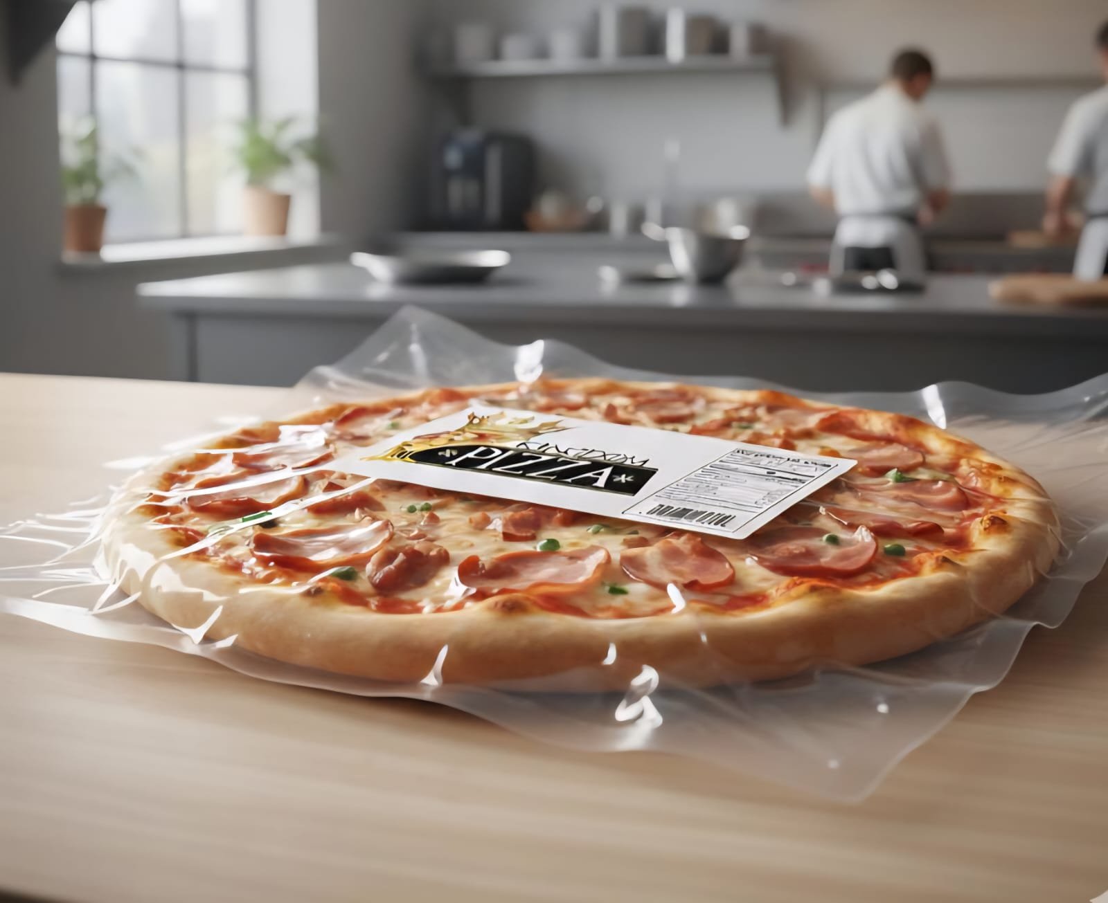 Tocino Cebolla Caramelizada